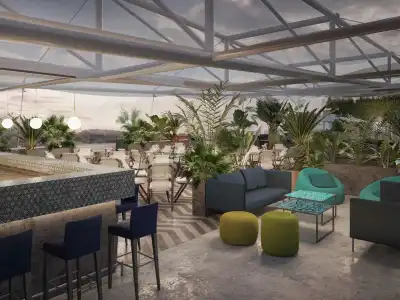 HABITA79, Pompeii, a Tribute Portfolio - 14