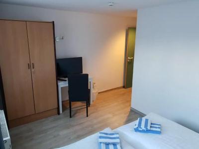rostock apartment LIVING - 48