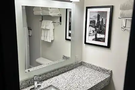 Ramada by Wyndham Milwaukee - 9