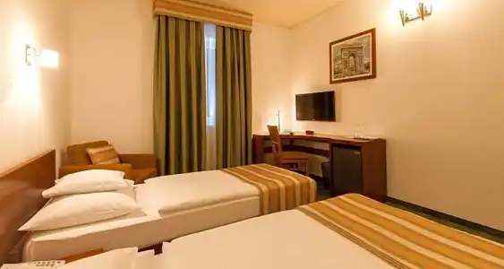 Best Western Airport Stella - 56