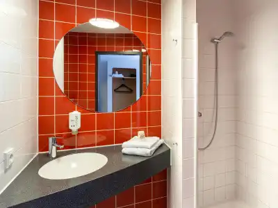 B&B Magdeburg-City - 8
