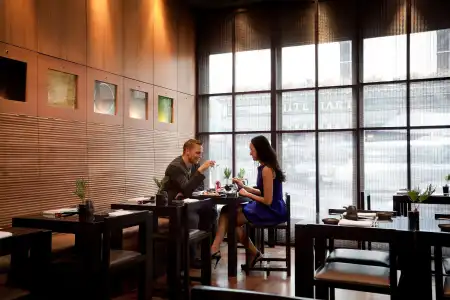 Andaz London Liverpool Street, By Hyatt - 33