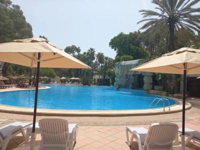 Tunisia Lodge - 16