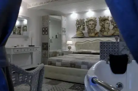 B&B Triskèles - 12