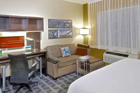 Towneplace Suites Anchorage Midtown - 69