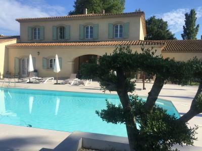 La Bastide Saint Martin - 4