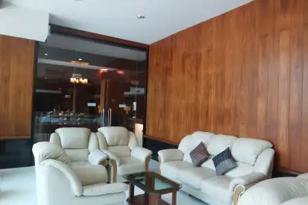 Laemtong Service Apartment - 1