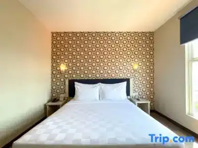 Route Inn Utsunomiya Miyukicho - 65
