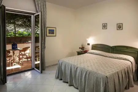 Sorriso Thermae Resort & Spa - 24