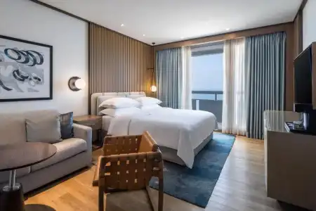 Sheraton Grand Tel Aviv - 48