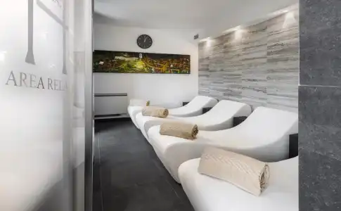 LHP River & Spa - 30