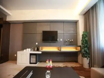 Xi'an Tian Ding - 16