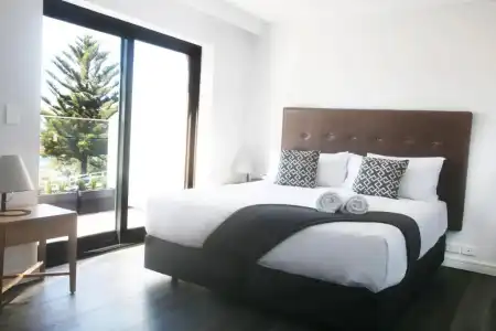 Bondi 38 Serviced Apartments - 53