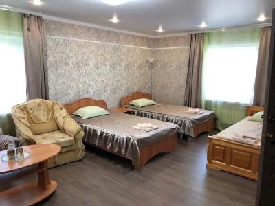 Yamskaya Living quarters - 43