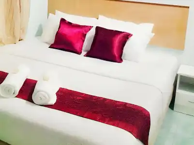 Rose Inn Motel - 16