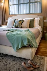 La Scaletta Al Ponte Vecchio - 361