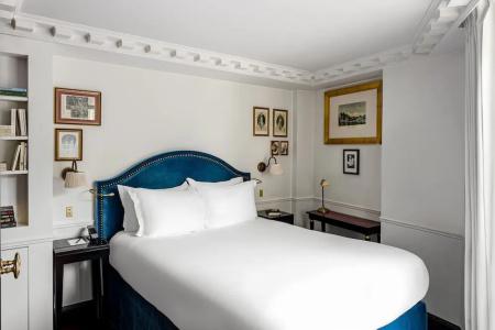 La Chambre du Marais - 149