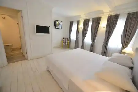 Vintage Alaçatı - 23