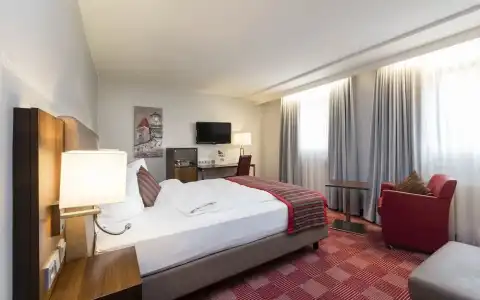 Trip Inn Stadt Coburg - 35