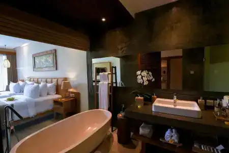 Purana Suite Ubud - 96
