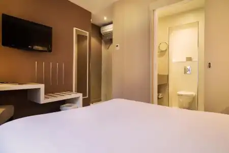 Hôtel Chambellan Morgane - 21
