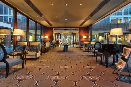 Sofitel Auckland Viaduct Harbour - 25