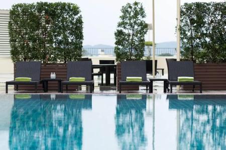 Centara Riverside Chiang Mai - 17