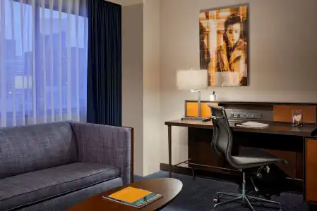 Hyatt Regency Minneapolis - 3