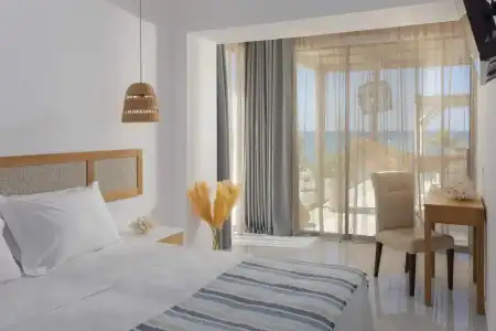 Galazio Beach Resort - 89