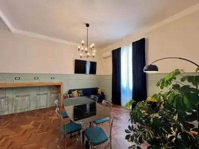 Be Your Home - Guest House Fuori Dal Porto - 35