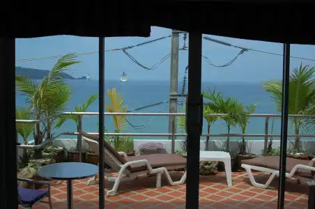 The Orchid And Spa Kalim Bay - 30