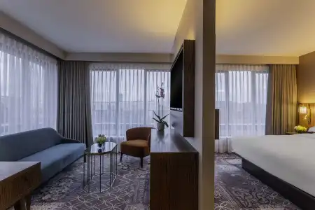 Hyatt Centric The Liberties Dublin - 5