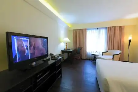 Silom Serene, a Boutique - 90