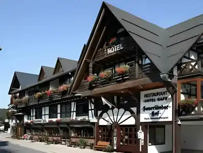 Sauerlander Hof - 13