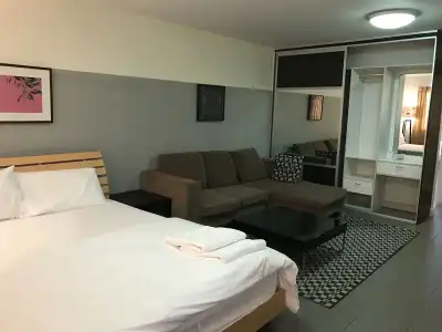 The Studio at Sathorn Terrace - 2