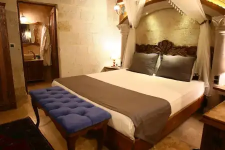 Pegas Cave Suites - 67