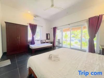 Terrace Resort - 57