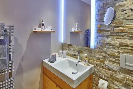 Aspen alpin lifestyle Grindelwald - 108