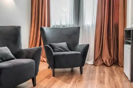 VH Eurostar Tirana Congress & Tirana Spa - 128