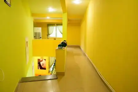 MIRAGE GUEST HOUSE AND HOSTELS - 10