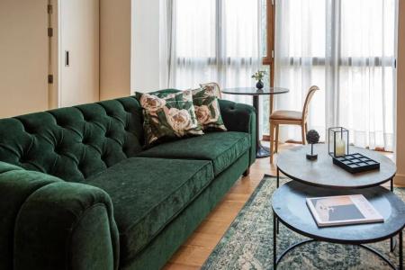 Palma Suites Aparthotel - 111