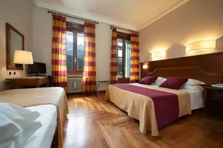 TH Borca di Cadore - Park Des Dolomites - 2