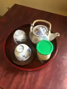 Kasuga Ryokan - 15
