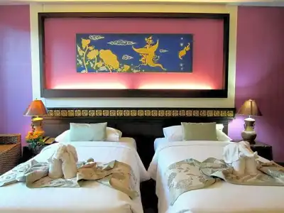 Mountain Creek Wellness Resort - 38