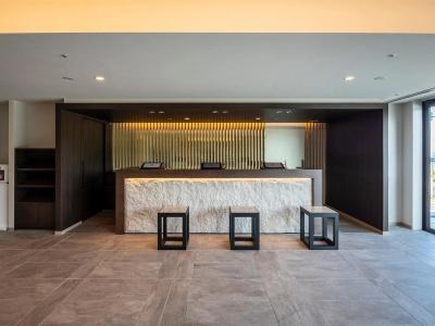 JR Clement Inn Takamatsu - 13