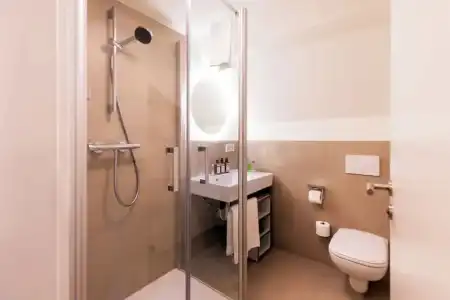 schlossmühle - lean-luxury boutiquehotel - 29
