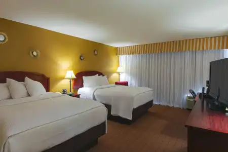 MCM Eleganté & Suites - 2