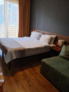 Hilltop Kazbegi - 43