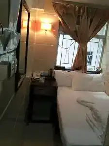 Marrigold Hostel - 17