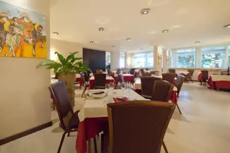 Nyala Suite Sanremo - 14